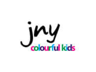 jny colourful kids LOGO