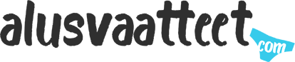 Alusvaatteet com Alusvaatteet com