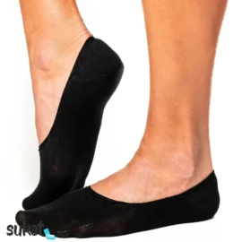 Avokassukat - 2 pr-pkt - Pehmeä resori