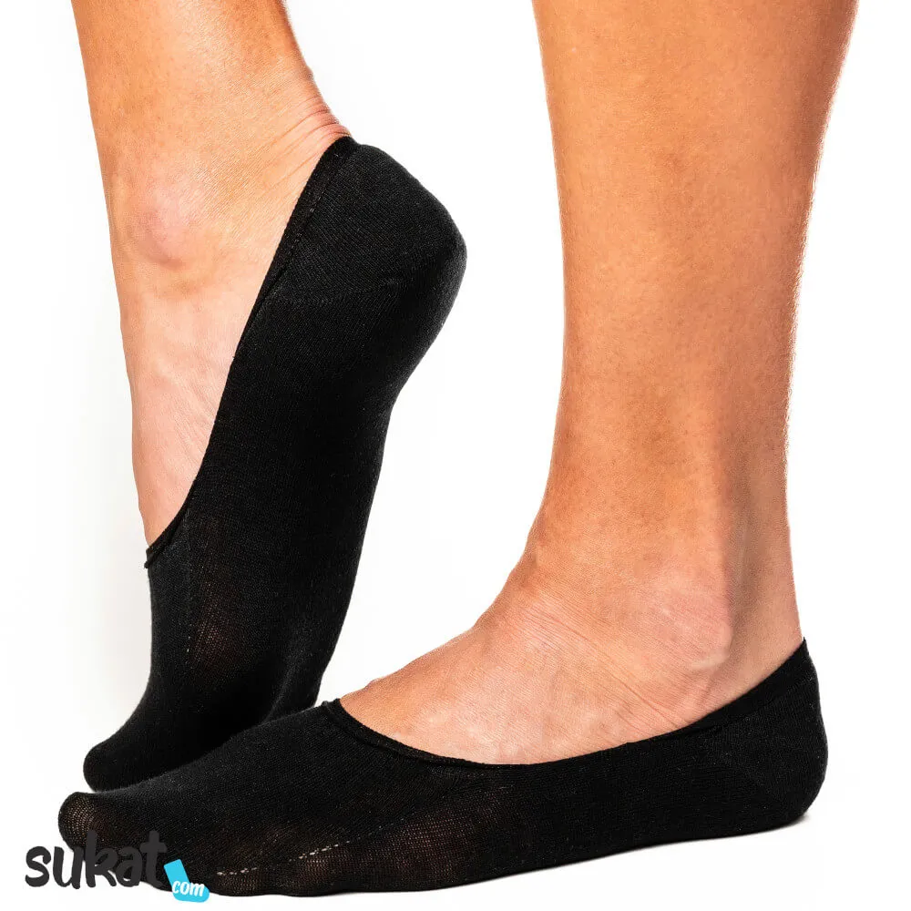 Avokassukat - 2 pr-pkt - Pehmeä resori Avokassukat - 2 pr-pkt - Pehmeä resori