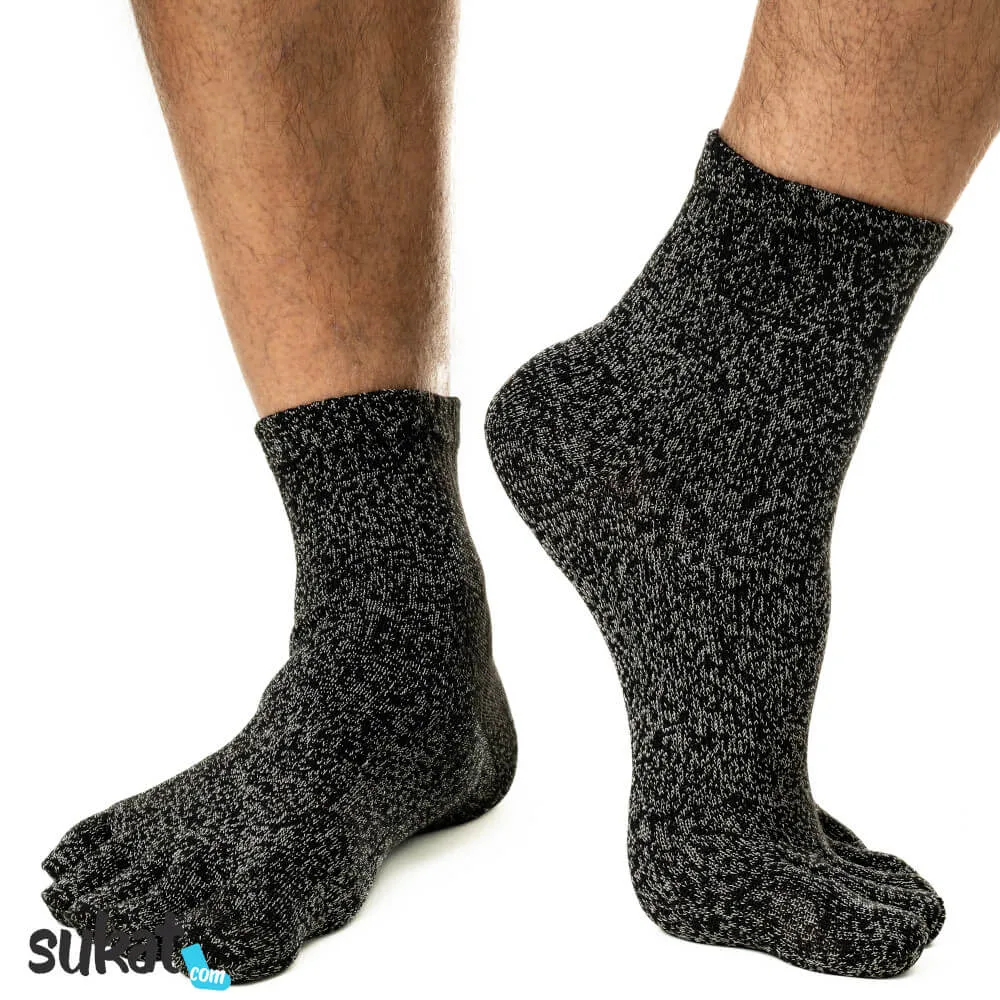 Lyhytvartiset hopeavarvassukat Lyhytvartiset hopeavarvassukat