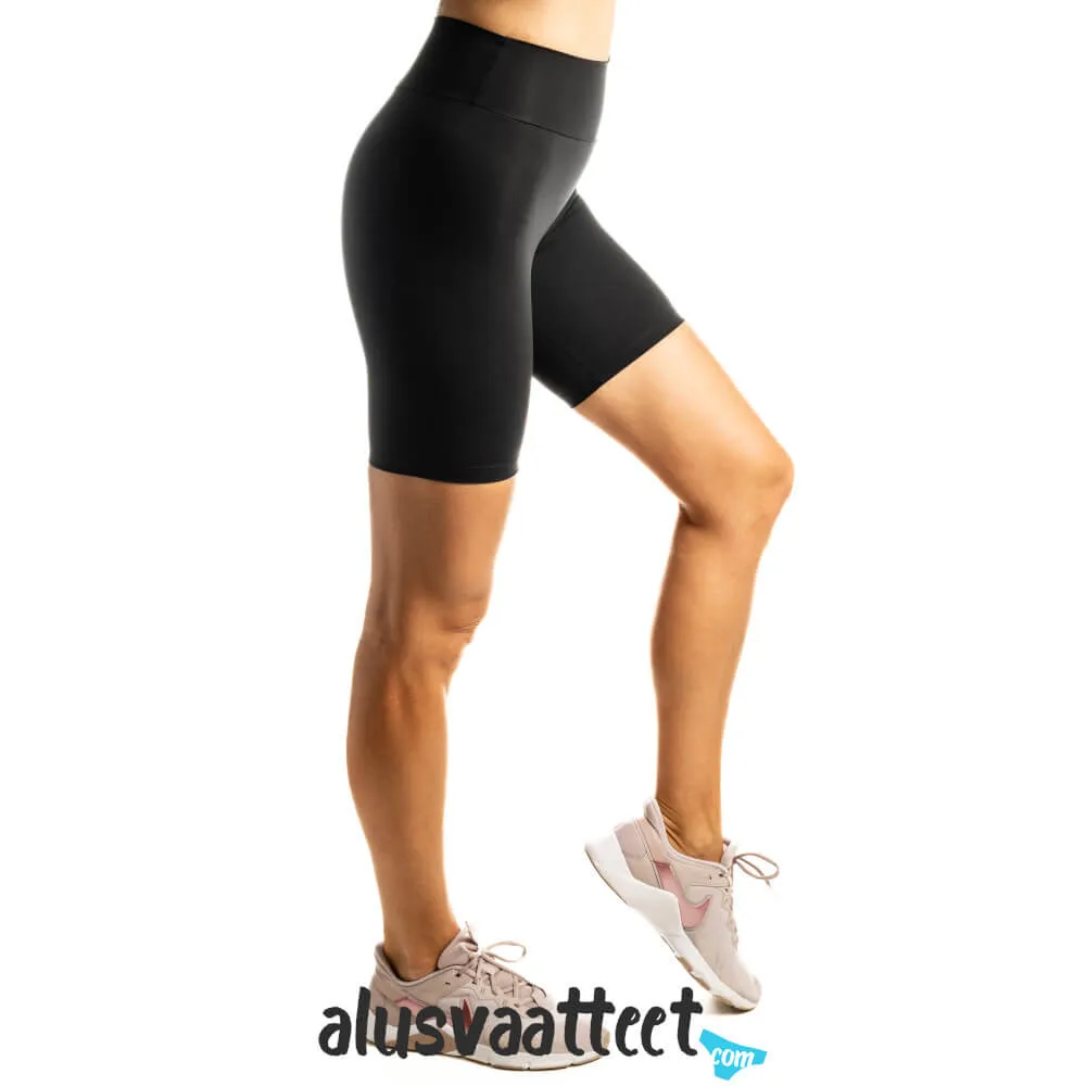 Biker -shortsit - Mikrokuitu Biker -shortsit - Mikrokuitu