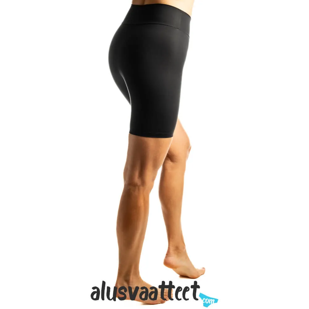 Biker -shortsit - Mikrokuitu Biker -shortsit - Mikrokuitu