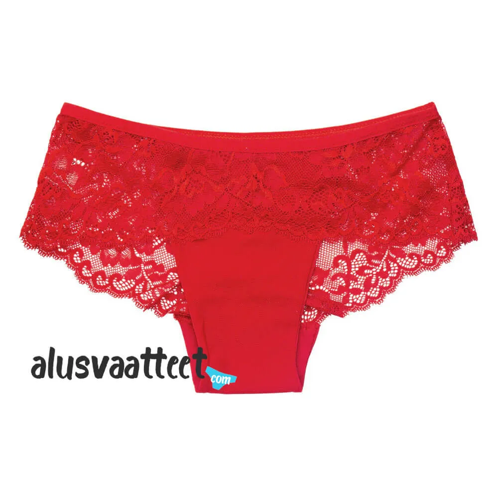 Brazilian bikini -pitsialushousut Brazilian bikini -pitsialushousut