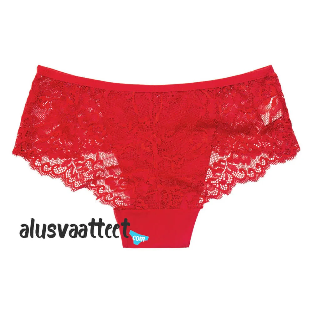 Brazilian bikini -pitsialushousut Brazilian bikini -pitsialushousut