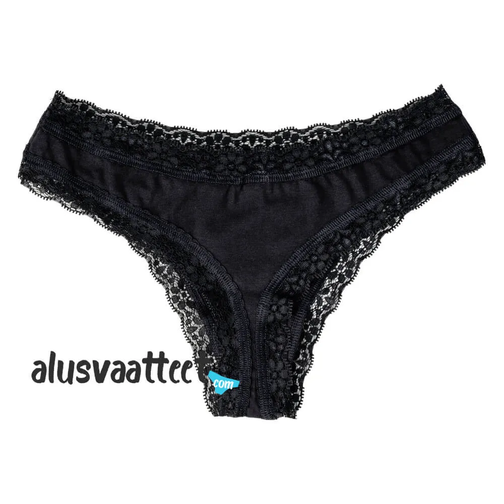 Puuvillapitsistringit Puuvillapitsistringit