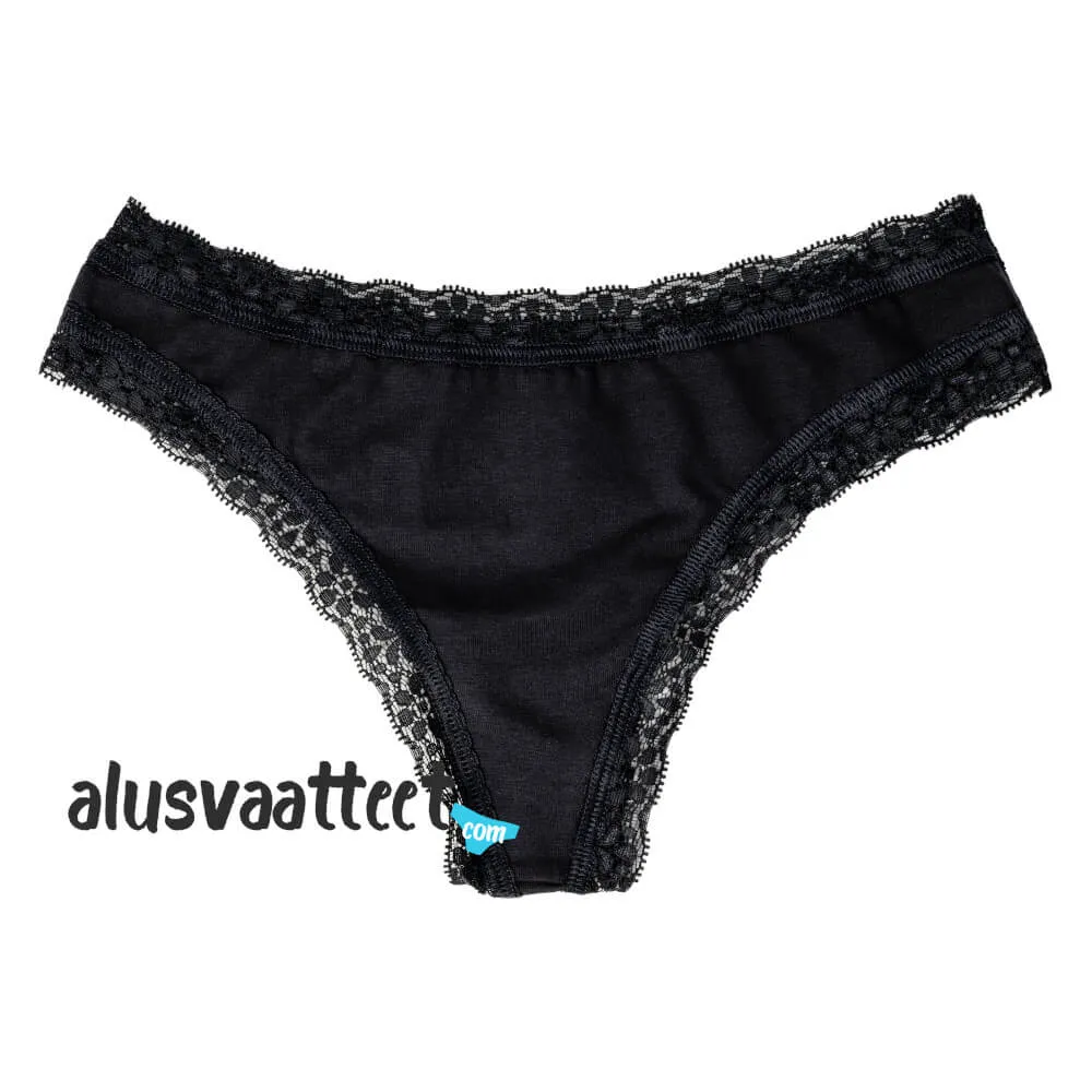 Puuvillapitsistringit Puuvillapitsistringit