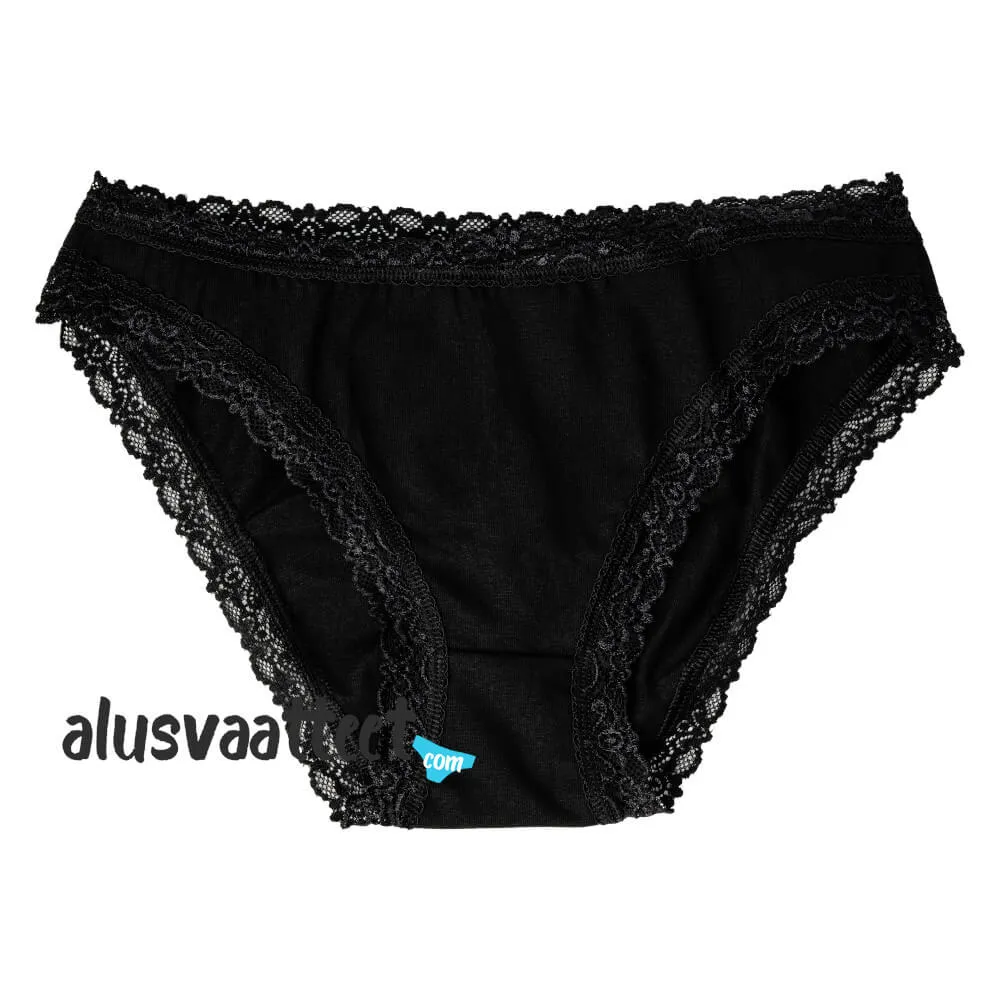 Tai-alushousut - Pitsi Tai-alushousut - Pitsi