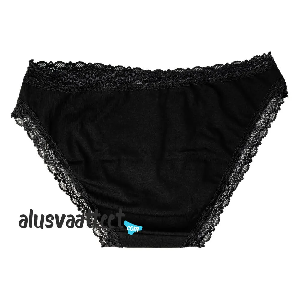 Tai-alushousut - Pitsi Tai-alushousut - Pitsi