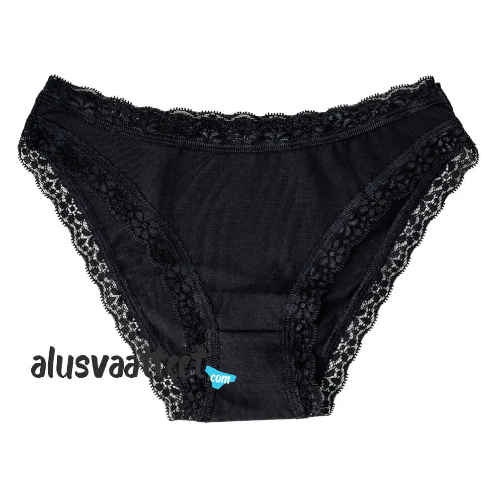 Tai-alushousut - Pitsi Tai-alushousut - Pitsi