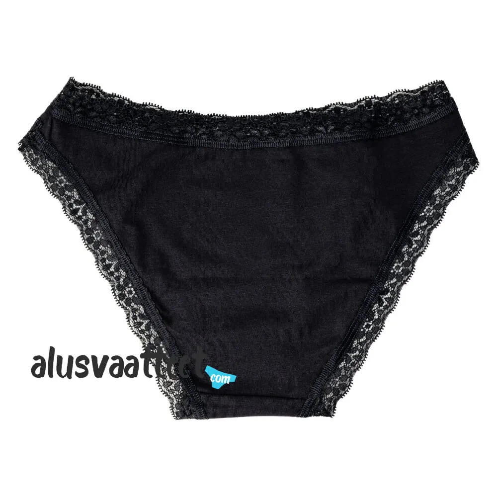 Tai-alushousut - Pitsi Tai-alushousut - Pitsi