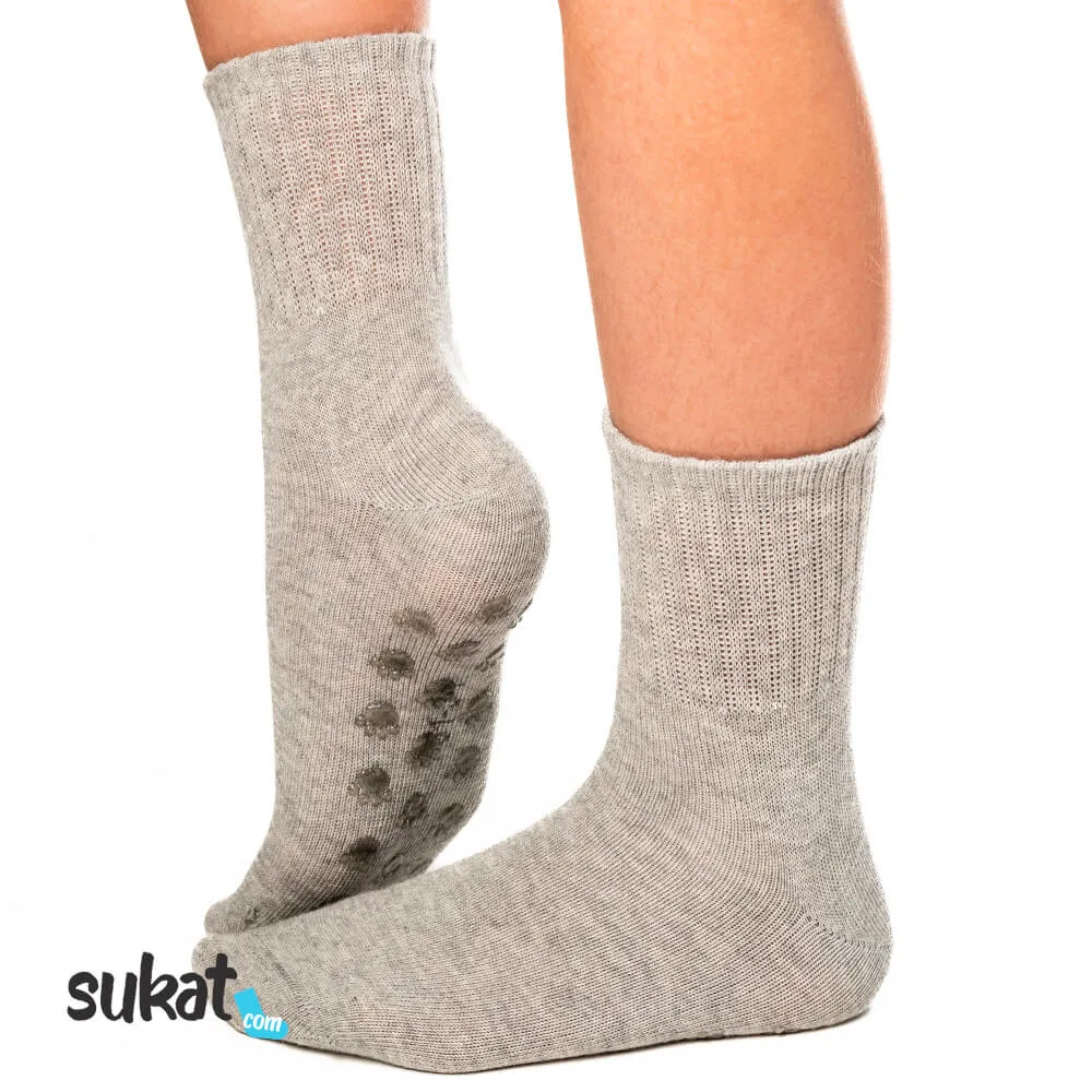 Liukuestesukat - 2 pr-pkt - Tassut Liukuestesukat - 2 pr-pkt - Tassut