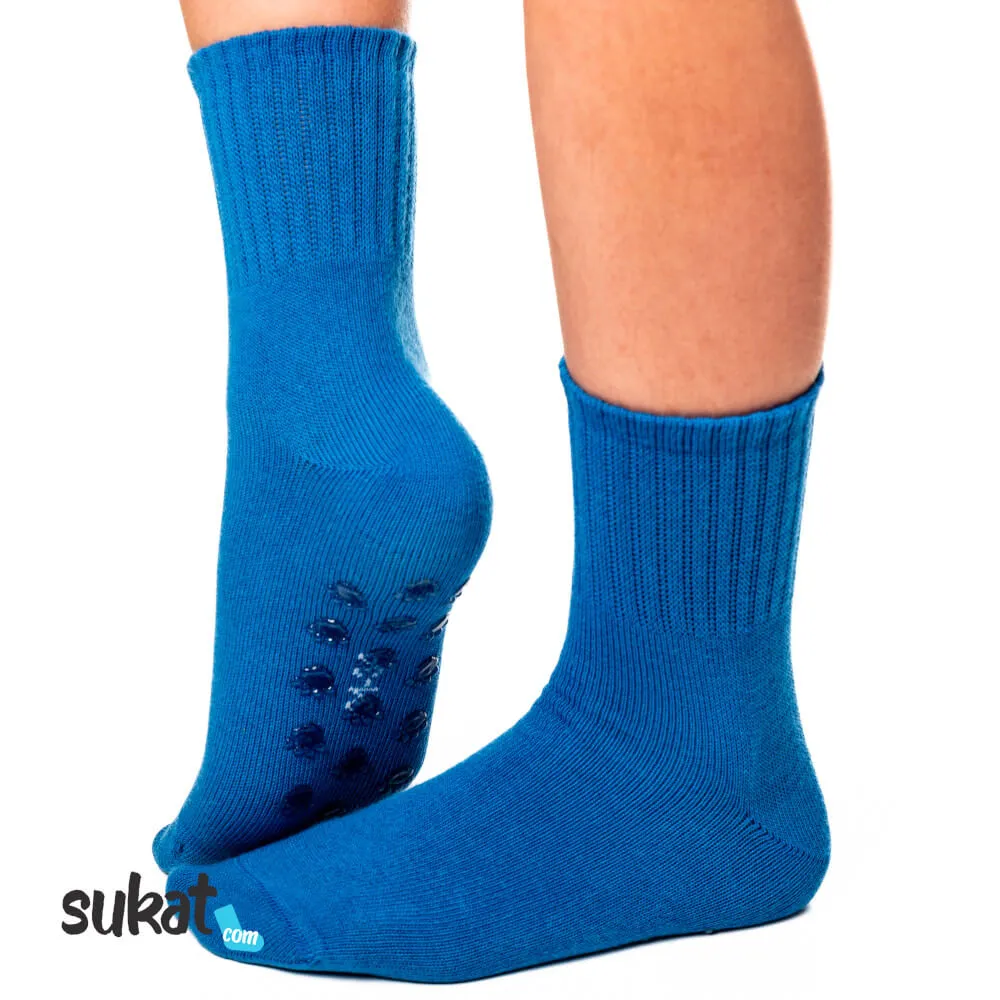 Liukuestesukat - 2 pr-pkt - Tassut Liukuestesukat - 2 pr-pkt - Tassut