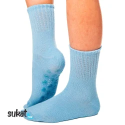 Liukuestesukat - 2 pr-pkt - Tassut