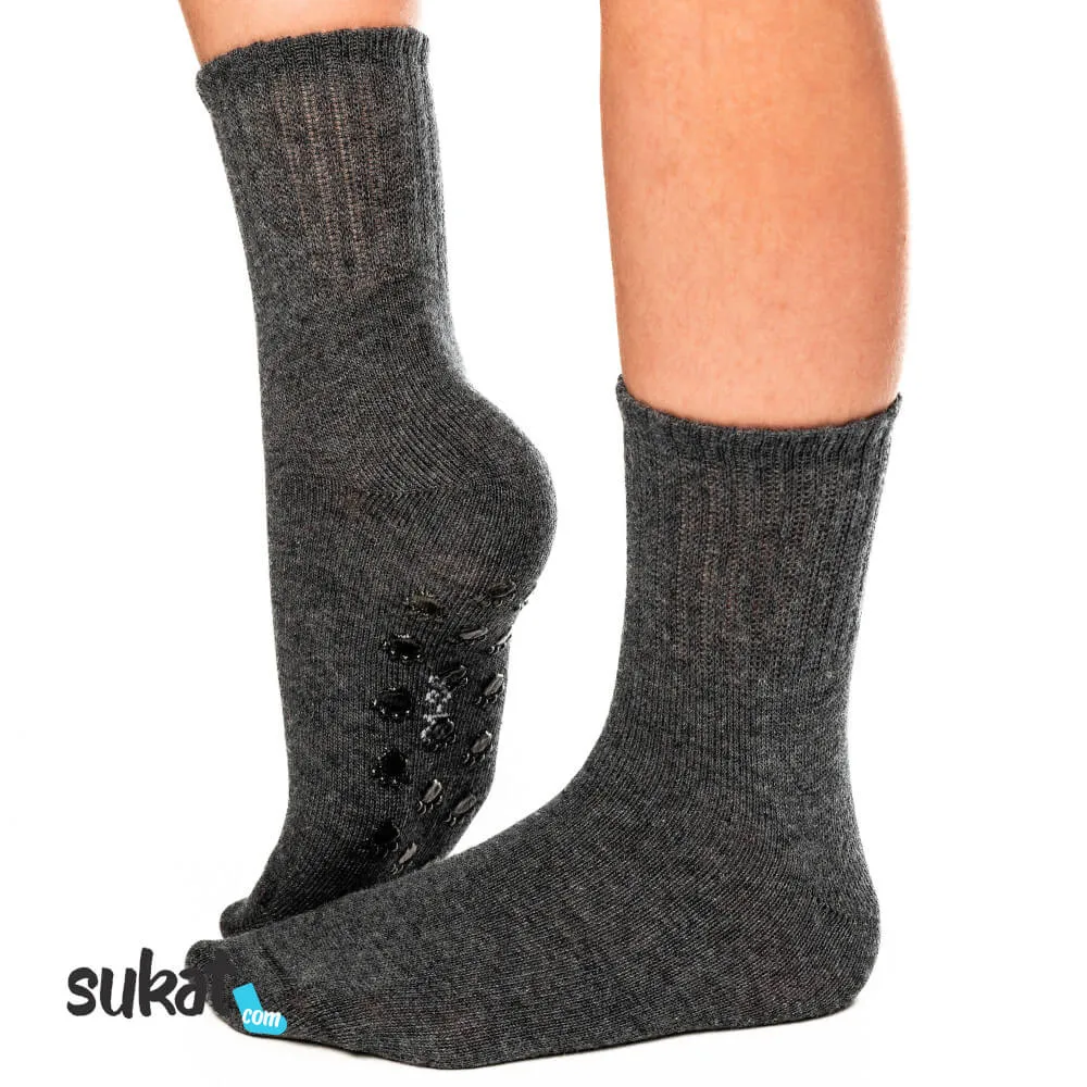 Liukuestesukat - 2 pr-pkt - Tassut Liukuestesukat - 2 pr-pkt - Tassut