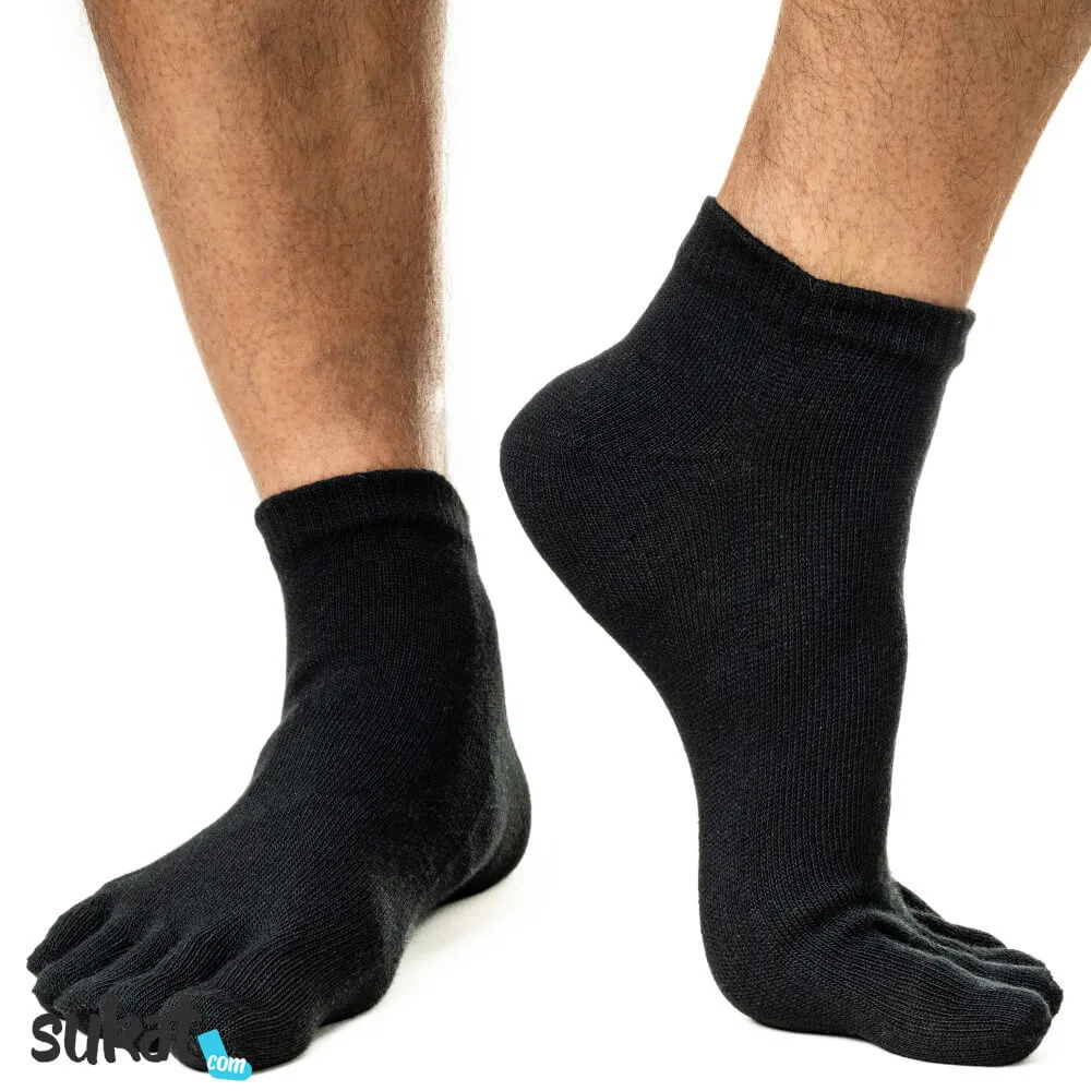 Lyhytvartiset Coolmax-varvassukat Lyhytvartiset Coolmax-varvassukat