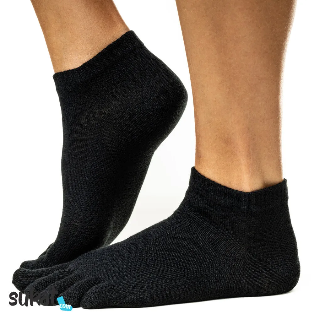 Lyhytvartiset Coolmax-varvassukat Lyhytvartiset Coolmax-varvassukat